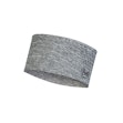 Buff Dryflx Headband R-Light Grey Grijs