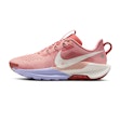 Nike Pegasus Trail 5 dames Rood