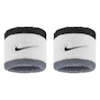 Nike Swoosh Classic Wristbands 2-Pack Unisex Multi