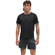 HOKA Everyrun T-shirt Heren Zwart
