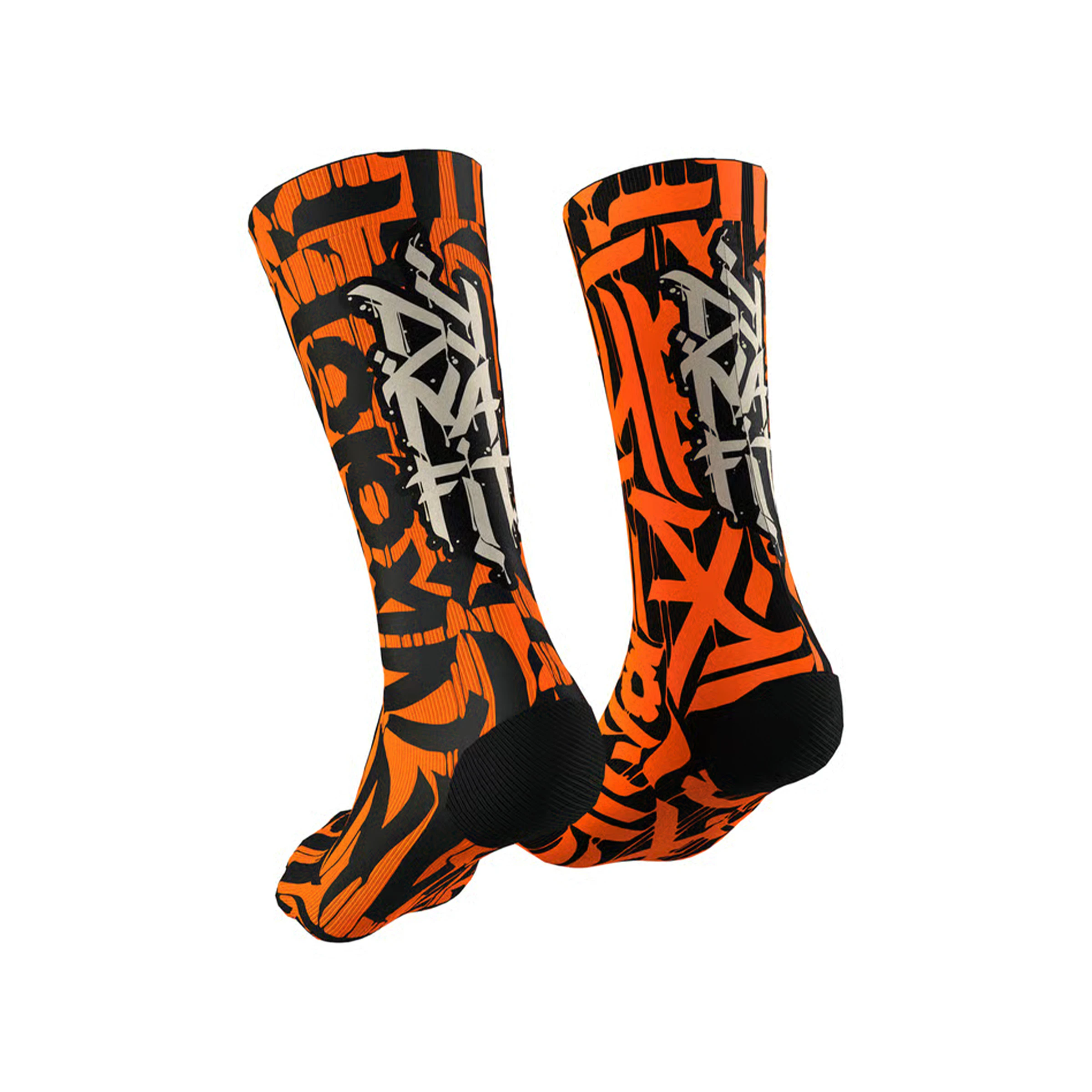 Dynafit Trail Socks Unisex hardloopkleding