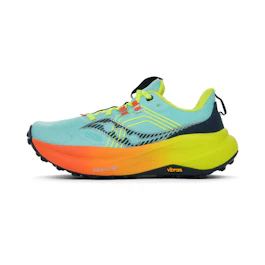 Saucony Xodus Ultra 4 bij All4running