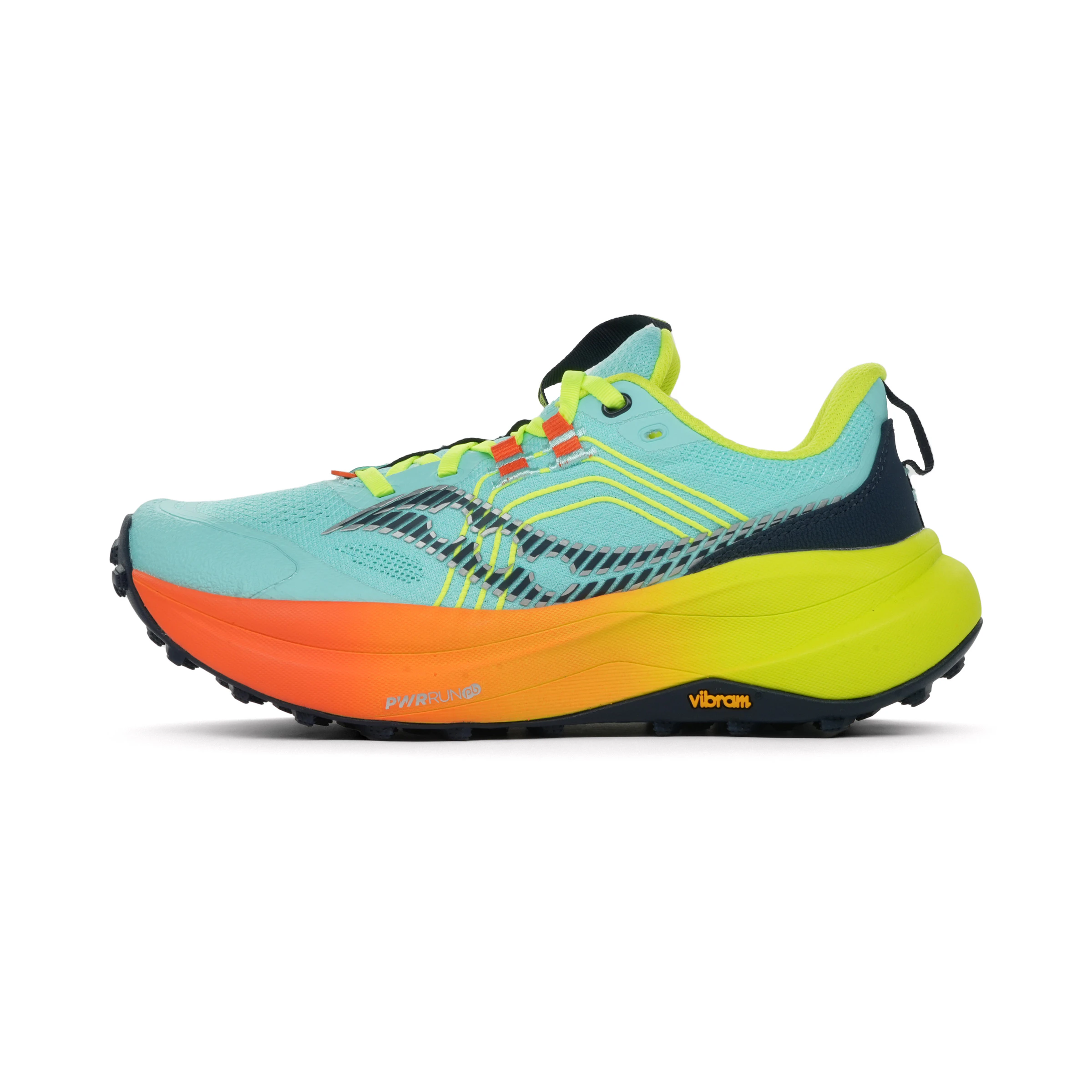 Saucony Xodus Ultra 4 Dames