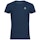 Odlo Baselayer Active F-Dry Light T-shirt Heren Blauw