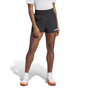 adidas Xperior 3-Inch Short Dames adidas Xperior 3-Inch Short Dames