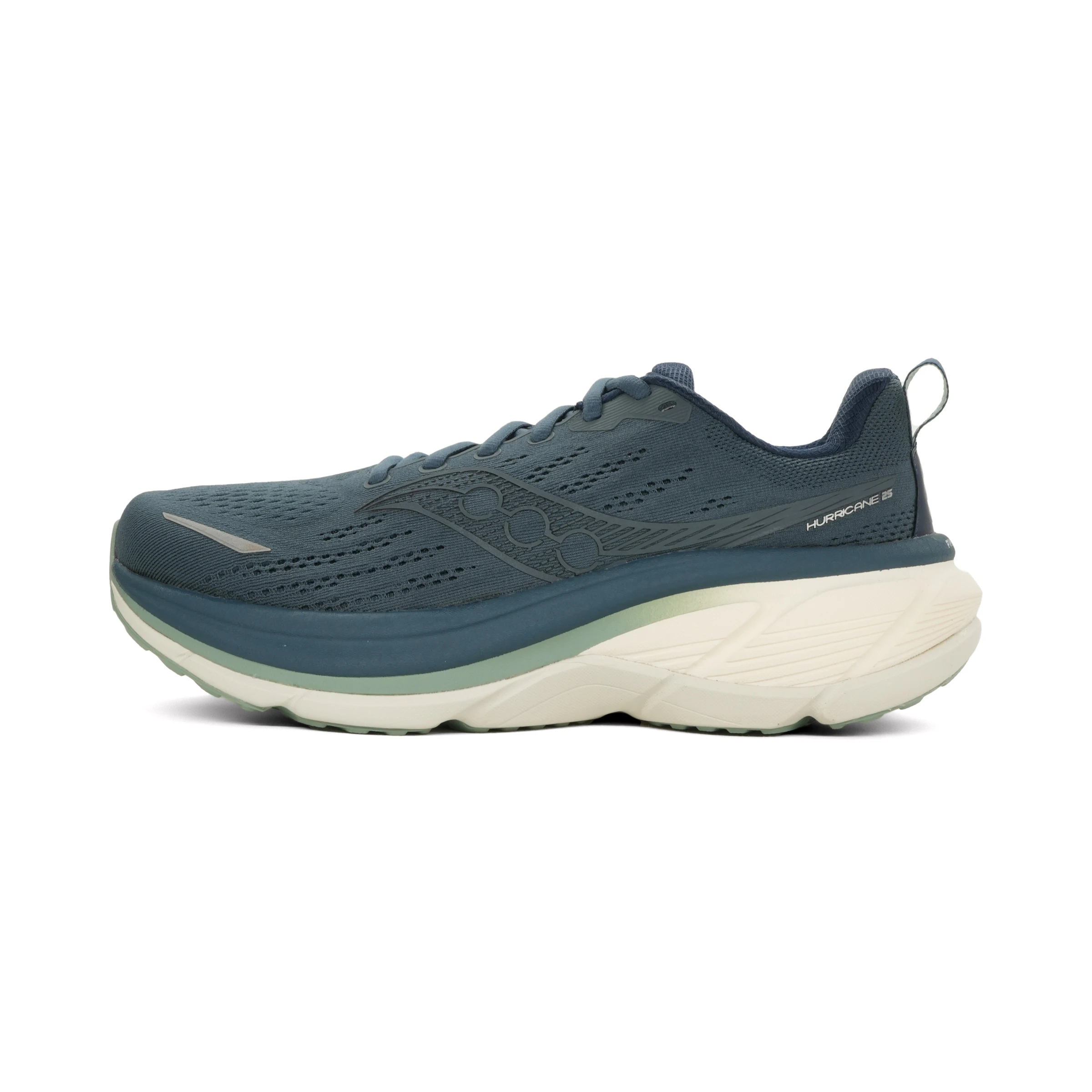 Saucony Hurricane 25 Heren