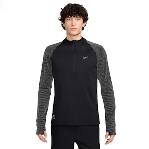 Nike Dri-FIT ADV Run Division Half Zip shirt Heren Nike Dri-FIT ADV Run Division Half Zip shirt Heren
