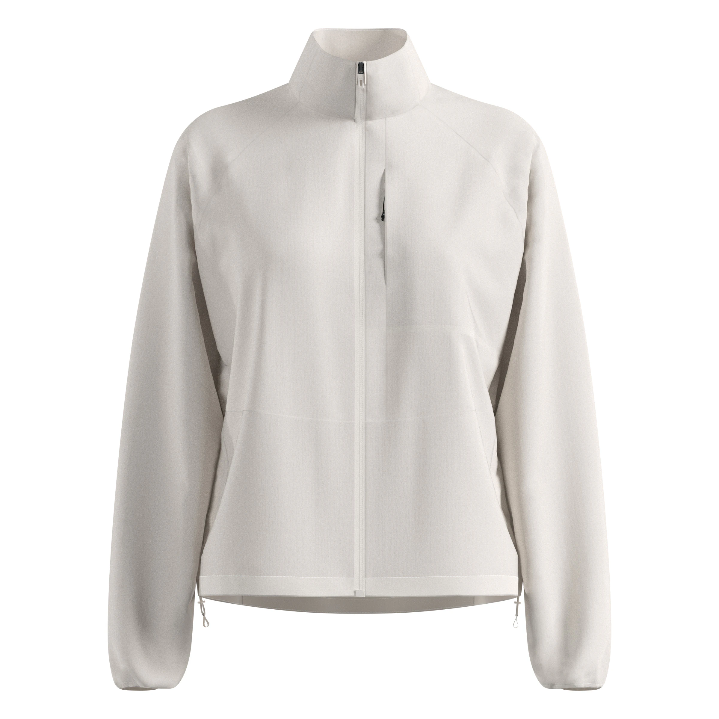 Odlo Zeroweight Jacket Dames hardloopschoen