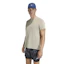 adidas Adi365 Iconic T-shirt Heren Creme