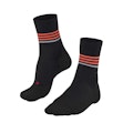 FALKE RU4 Endurance Reflect Socks Dames Zwart