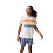 Brooks Atmosphere T-shirt 3.0 Heren Multi