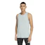 adidas Adi365 Iconic Tank Top Heren Grijs