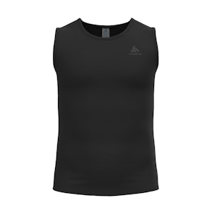 Odlo Merino PW 140 Seamless Baselayer Crew Neck Singlet Heren Odlo Merino PW 140 Seamless Baselayer Crew Neck Singlet Heren