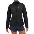 HOKA Skyflow Wind Jacket Dames Zwart