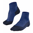 FALKE RU4 Light Short Socks Heren Blauw