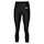 Mizuno Core 3/4 Tight Dames Zwart