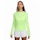 Nike Swift Dri-FIT UV Shirt Dames Fluorgeel