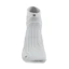 Bauerfeind Run Performance Low Cut Socks Heren Wit