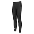 Fusion Training Tights Dames Zwart