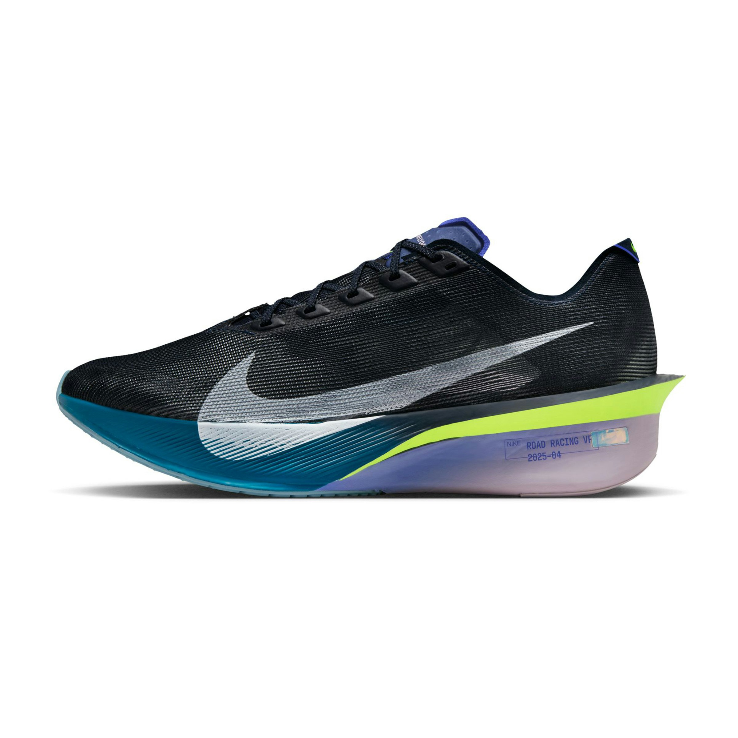 Nike Vaporfly 4 hardloopschoenen