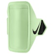 Nike Lean Armband Unisex Fluorgeel