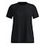 Odlo Zeroweight Chill-Tec Crew Neck T-shirt Dames Zwart