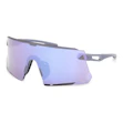 adidas Eyewear Dunamis Pro S Dames Paars