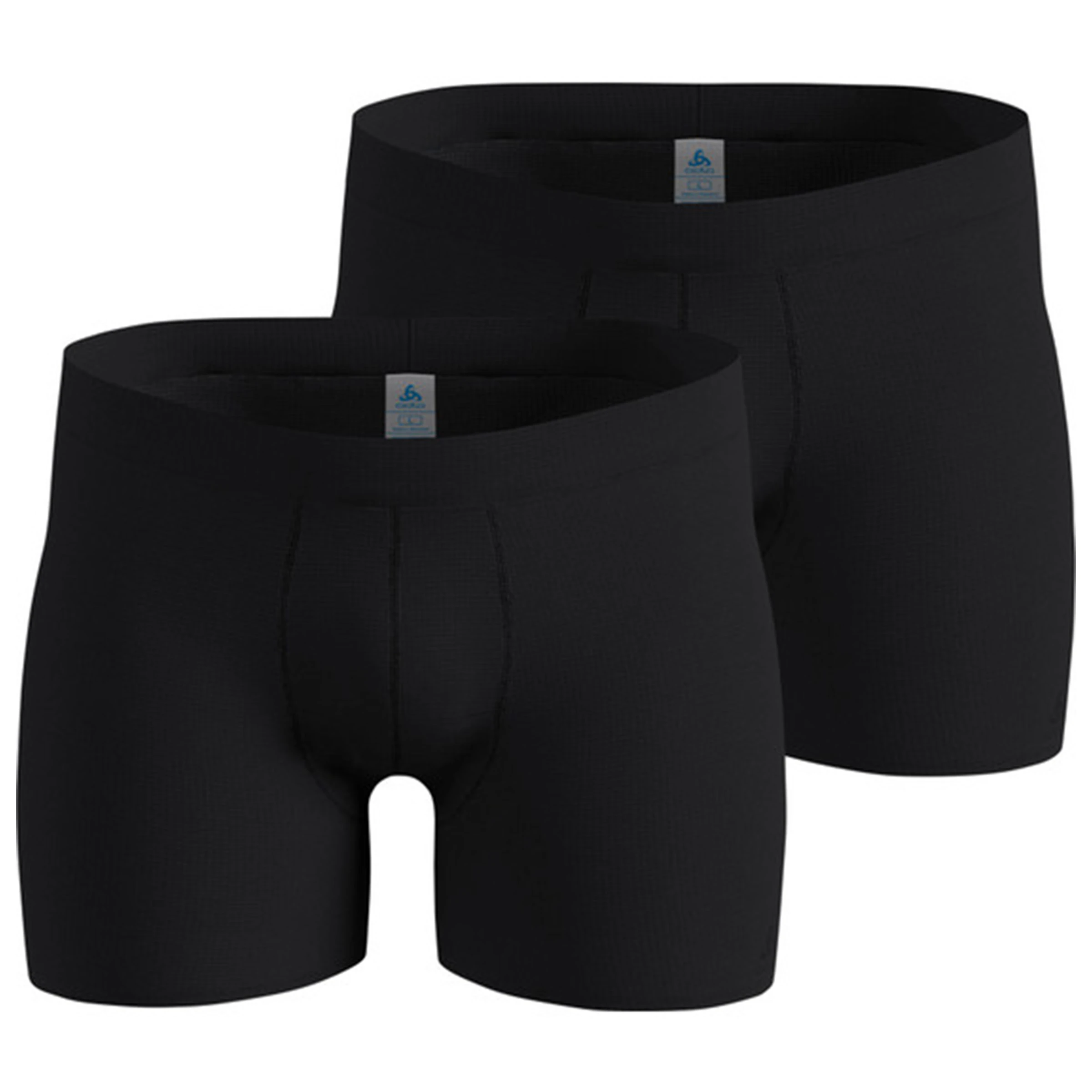 Odlo Active Light Boxers 2 Pack Heren hardloopschoen