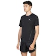 Ronhill Tech Race T-shirt Heren Zwart