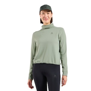 Odlo Essential Thermal Midlayer Dames Odlo Essential Thermal Midlayer Dames