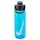 Nike TR Renew Recharge Chug Bottle 24 oz Unisex Blauw