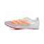 adidas Distancestar Unisex Wit