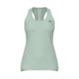 New Balance Sport Core Tank Dames Groen