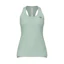 New Balance Sport Core Tank Dames Groen