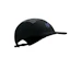 Compressport 5 Panel Cap Unisex Zwart