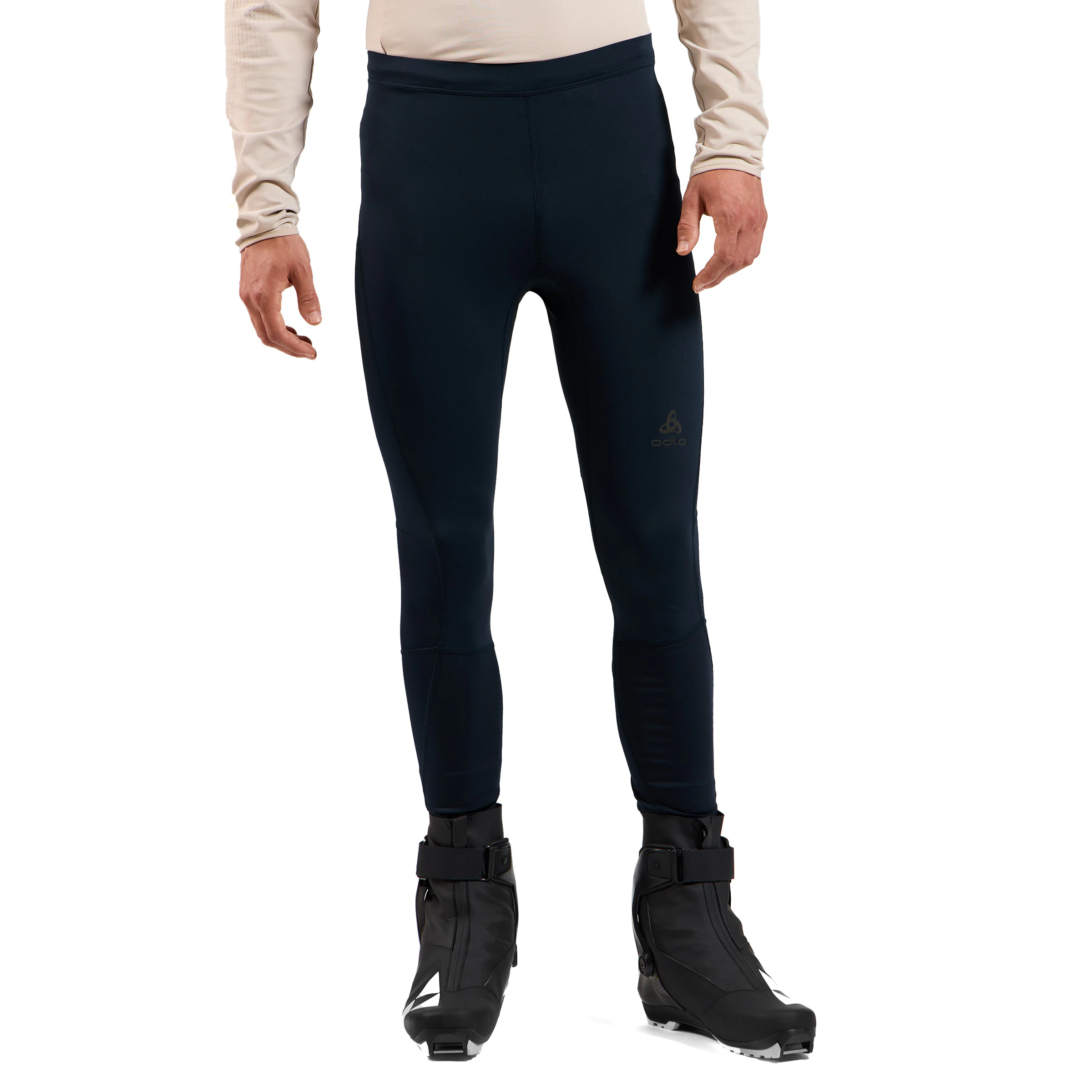 Odlo Brensholmen Tight Heren hardloopschoen