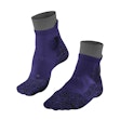 FALKE RU Trail Socks Dames Paars
