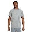 Nike Stride Dri-FIT ADV T-shirt Heren Grijs