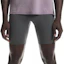 On 8 Inch Performance Tights Heren Grijs