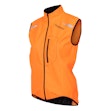 Fusion S1 Run Vest Dames Oranje