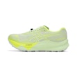 ASICS Fuji Speed 3 Dames Fluorgeel
