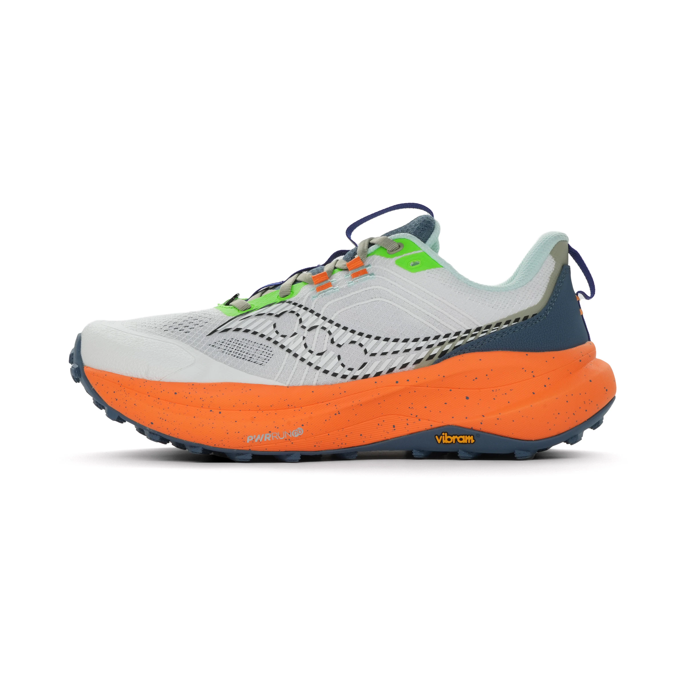 Saucony Xodus Ultra 4 Heren