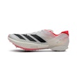 adidas Adizero Ambition Unisex Wit