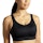 Brooks Dare Scoopback Run Bra 2.0 Dames Zwart