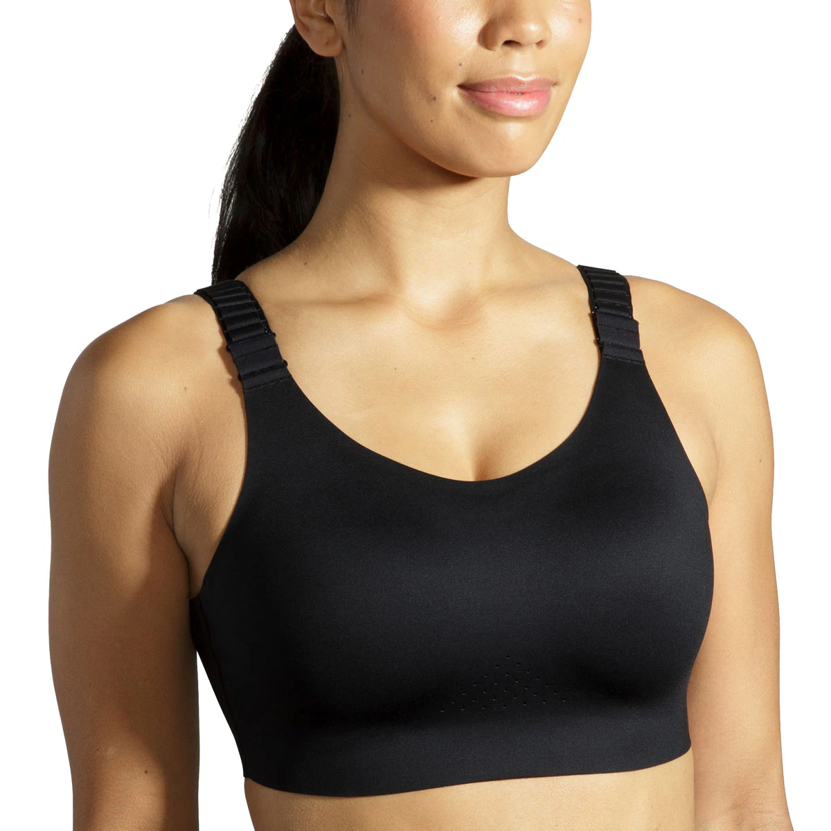 Brooks Dare Scoopback Run Bra 2.0 Dames hardloopschoen