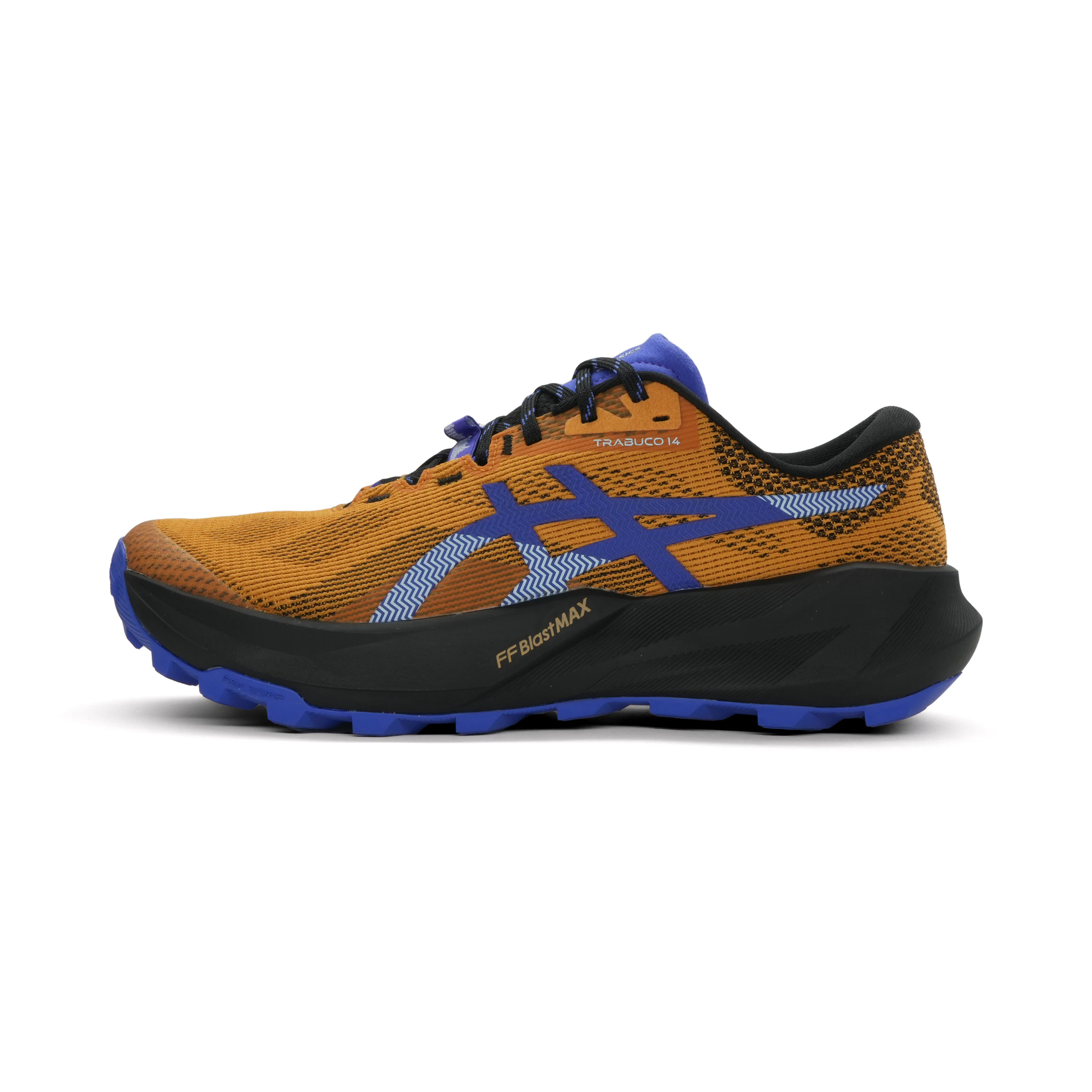 ASICS Gel Trabuco 14 Heren
