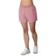Mizuno Active Alpha 4.5 Inch Shorts Dames Roze