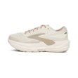 Brooks Ghost Max 3 Dames Creme