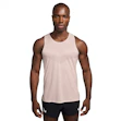 Nike Stride Dri-FIT ADV Tank Top Heren Creme