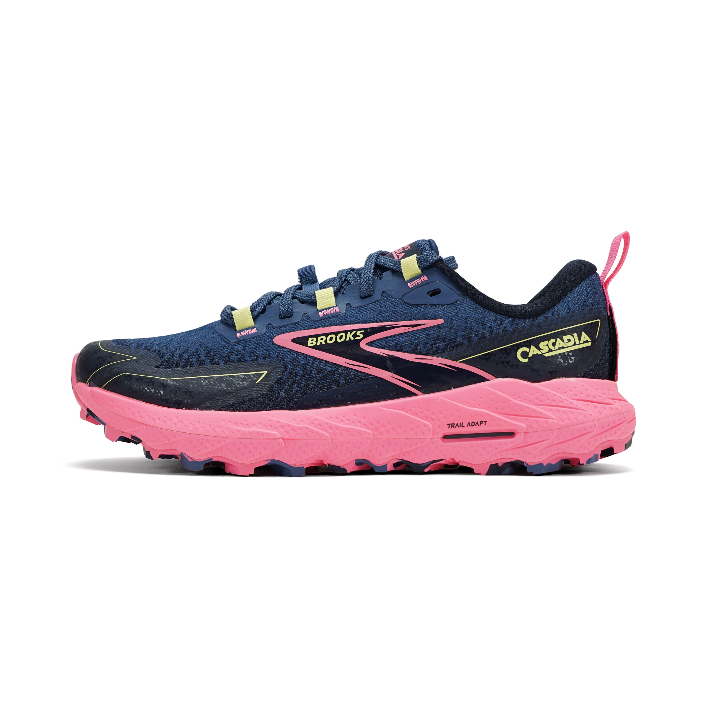 Brooks Cascadia 18 Dames hardloopschoen